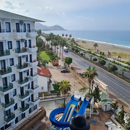 Sun Fire Beach Hotel-2